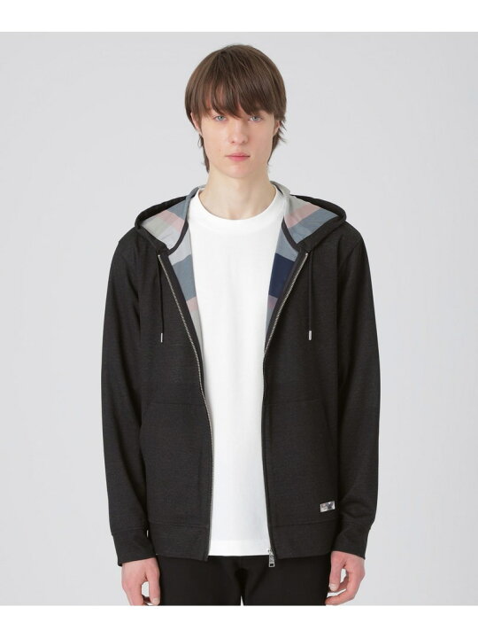 楽天市場】【SALE／50%OFF】ライトウウェイトバックチェックパーカー 
