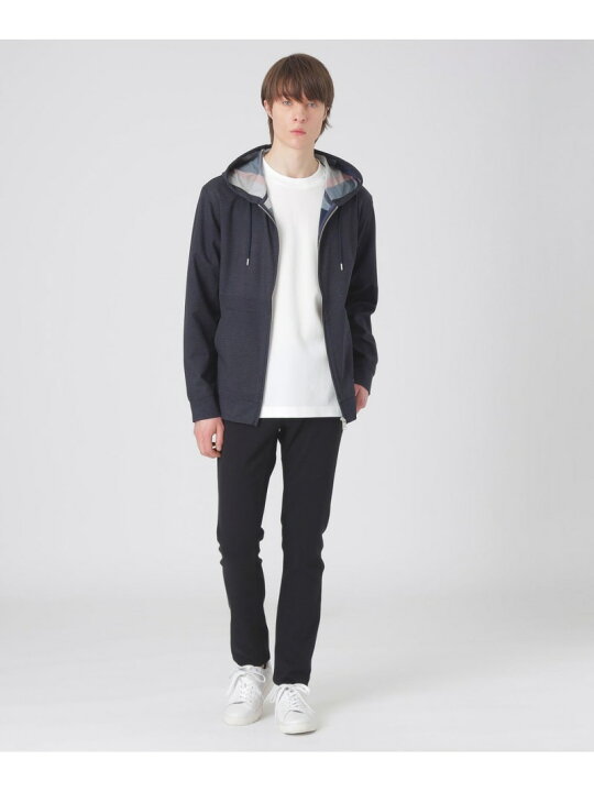 楽天市場】【SALE／50%OFF】ライトウウェイトバックチェックパーカー