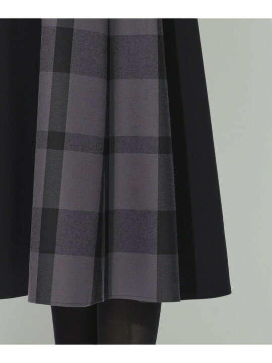 楽天市場】【SALE／33%OFF】クレストブリッジチェックダブルクロス  