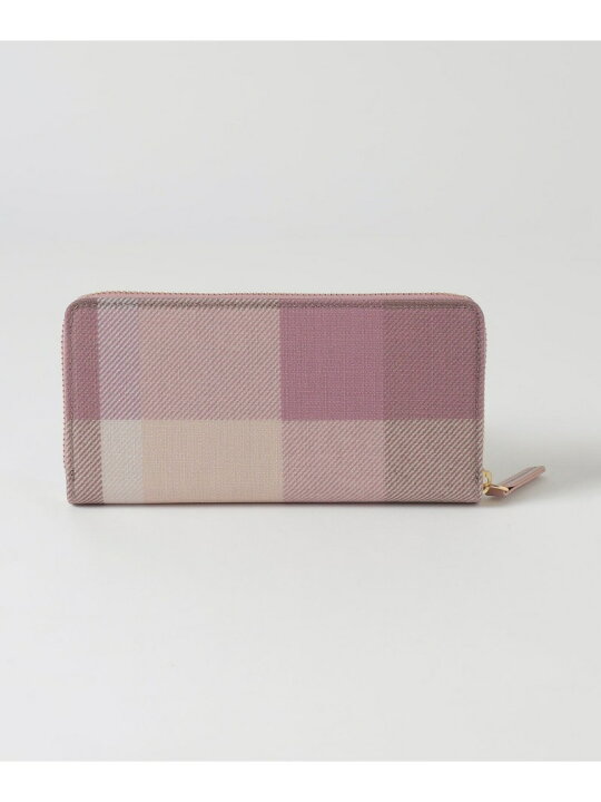楽天市場】【SALE／14%OFF】パーシャルクレストブリッジチェックPVC長  