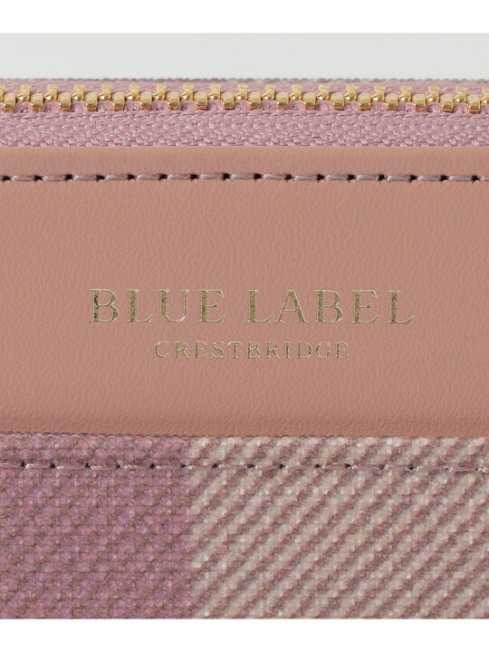 楽天市場】【SALE／14%OFF】パーシャルクレストブリッジチェックPVC長  
