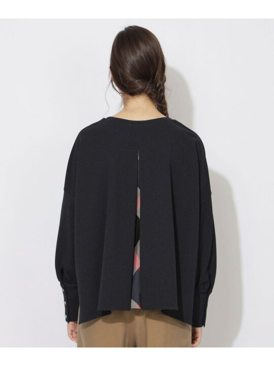 楽天市場】【SALE／18%OFF】クレストブリッジチェックバック切替プル 