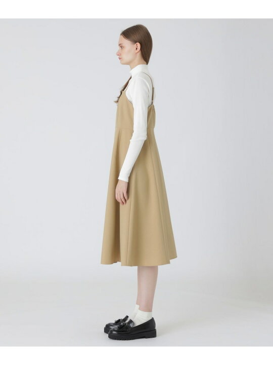 楽天市場】ファンクションツイルドレスセット BLUE LABEL CRESTBRIDGE  
