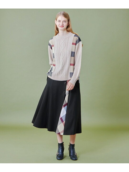 楽天市場】【SALE／31%OFF】【オンラインストア限定】パッチワーク 