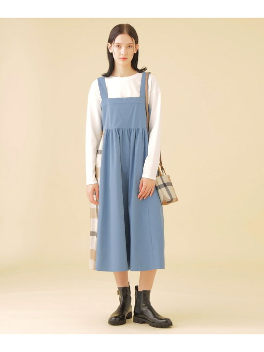 楽天市場】【SALE／40%OFF】コットンウェザーストレッチエプロン  