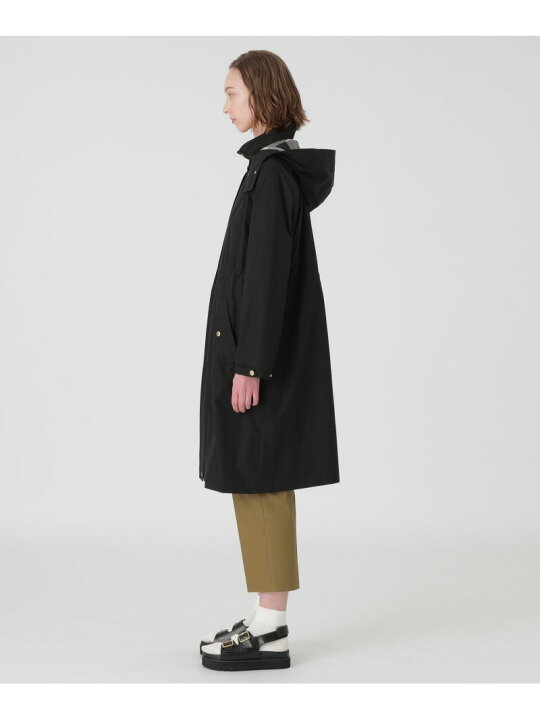 楽天市場】【SALE／15%OFF】ストレッチプルーフクロスロングマウンテン  