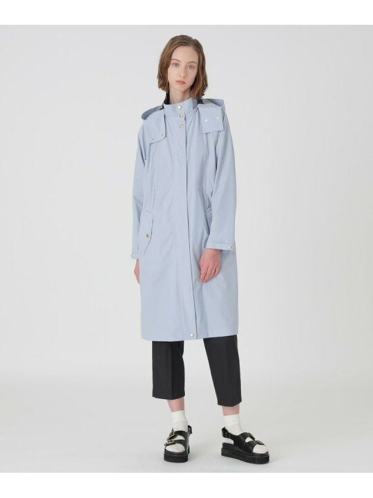 楽天市場】【SALE／15%OFF】ストレッチプルーフクロスロングマウンテン 