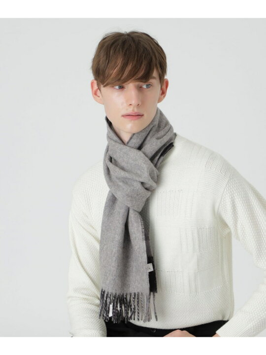 楽天市場】【SALE／40%OFF】リバーシブルクレストブリッジチェック 