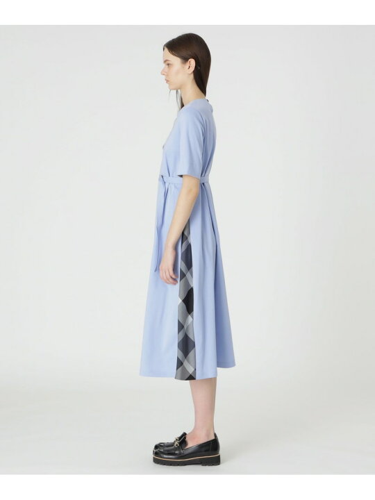 楽天市場】【SALE／40%OFF】コンパクトライトポンチドレス BLUE LABEL  