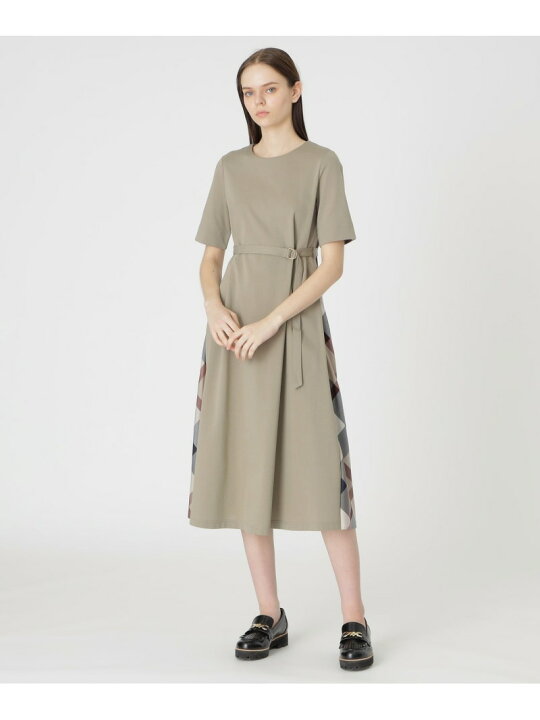 楽天市場】【SALE／40%OFF】コンパクトライトポンチドレス BLUE LABEL 