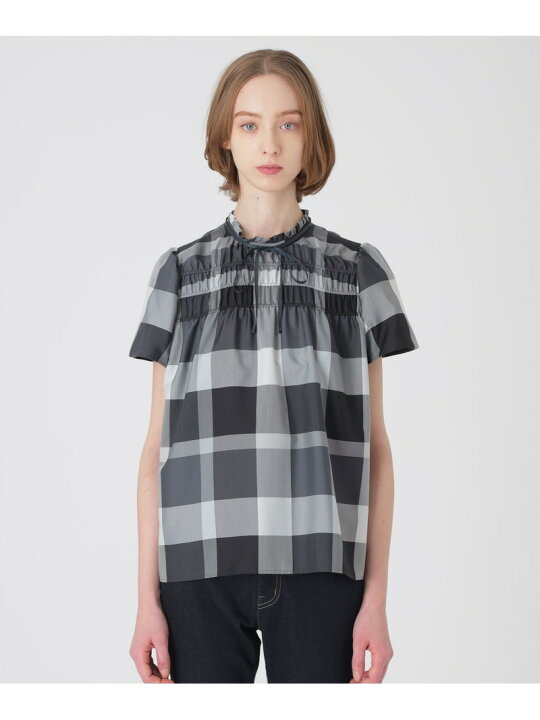 楽天市場】【SALE／20%OFF】クレストブリッジチェッククロッシング 
