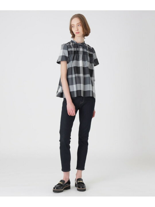 楽天市場】【SALE／20%OFF】クレストブリッジチェック 