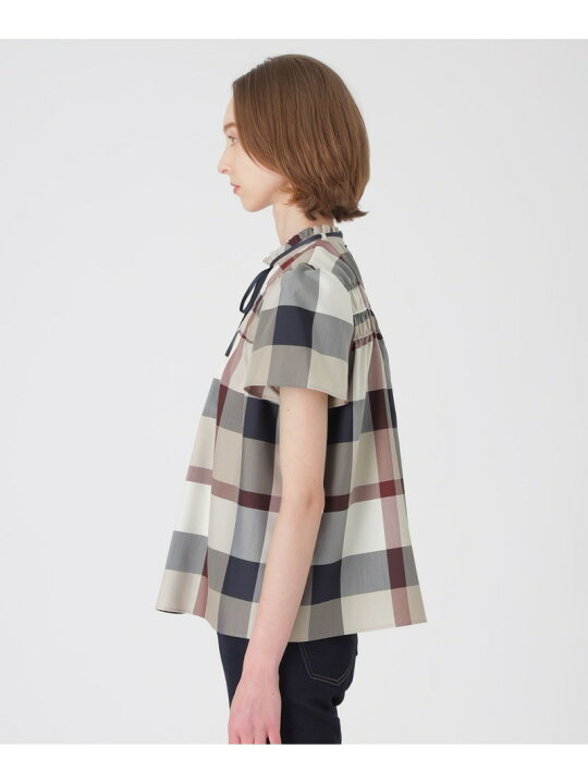 楽天市場】【SALE／20%OFF】クレストブリッジチェッククロッシング 