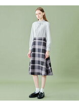 楽天市場】ブルーレーベル ワンピースの通販