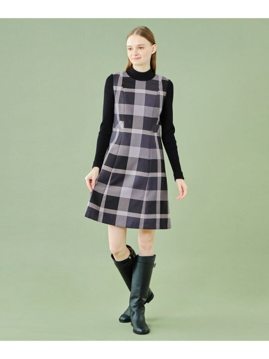 楽天市場】【SALE／20%OFF】【WEB限定】クレストブリッジチェック  