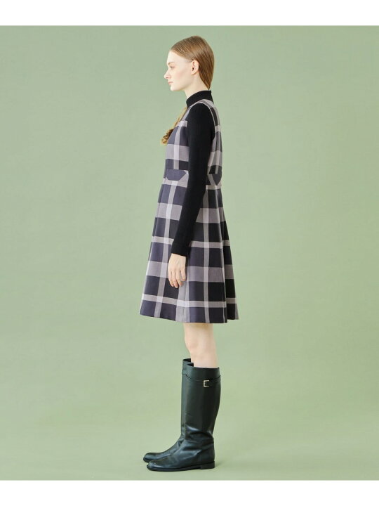 楽天市場】【SALE／20%OFF】【WEB限定】クレストブリッジチェック 