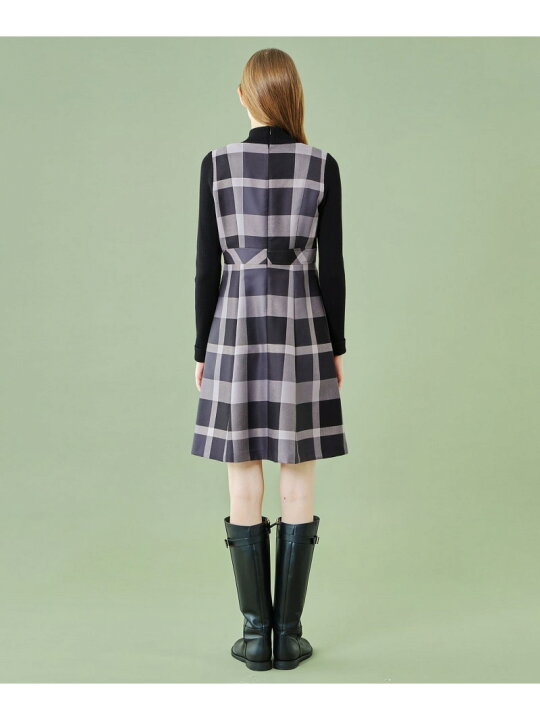 楽天市場】【SALE／20%OFF】【WEB限定】クレストブリッジチェック  