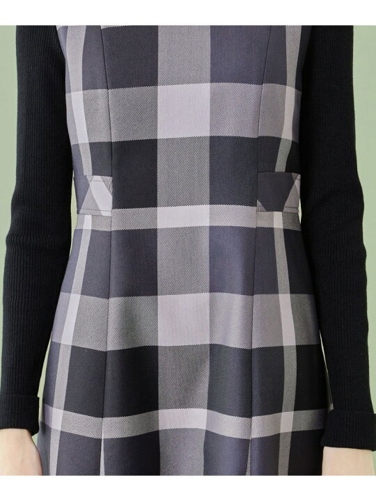 楽天市場】【SALE／20%OFF】【WEB限定】クレストブリッジチェック  