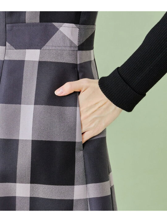 楽天市場】【SALE／20%OFF】【WEB限定】クレストブリッジチェック 