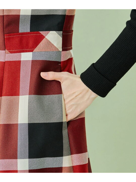 楽天市場】【SALE／20%OFF】【WEB限定】クレストブリッジチェック 