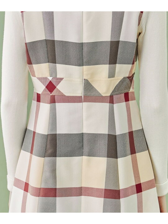 楽天市場】【SALE／20%OFF】【WEB限定】クレストブリッジチェック  