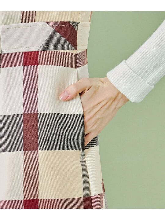 楽天市場】【SALE／20%OFF】【WEB限定】クレストブリッジチェック 