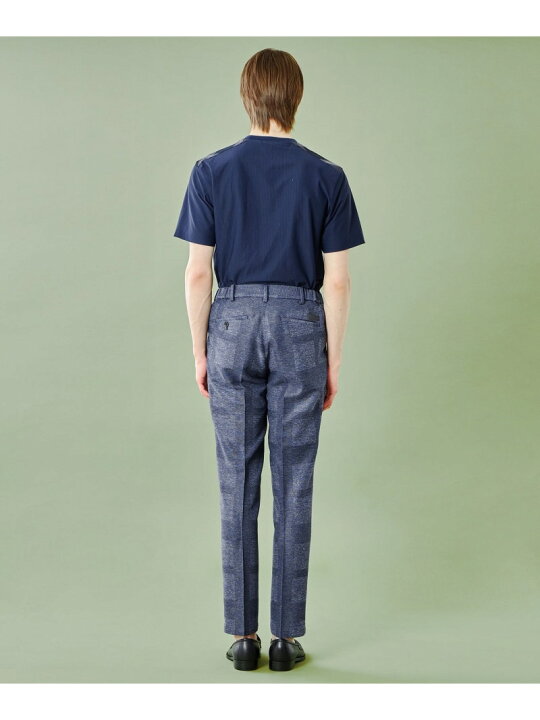 楽天市場】【SALE／20%OFF】シャドークレストブリッジチェックカラミ  