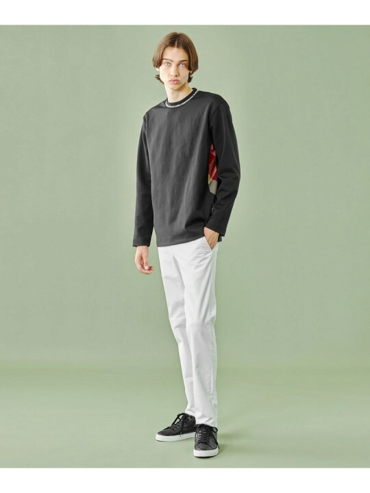 楽天市場】【SALE／22%OFF】【WEB・一部店舗限定】サイドチェック 