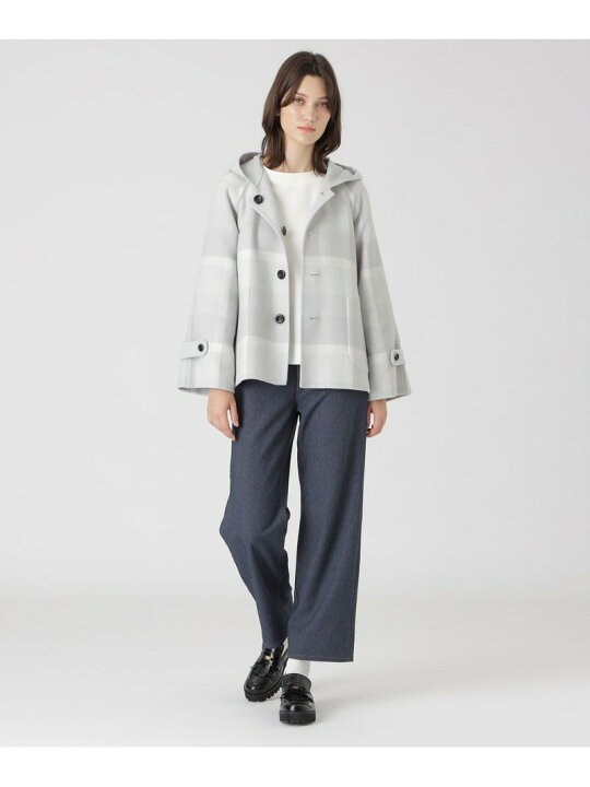 楽天市場】【SALE／21%OFF】【一部店舗限定】クレストブリッジチェック 