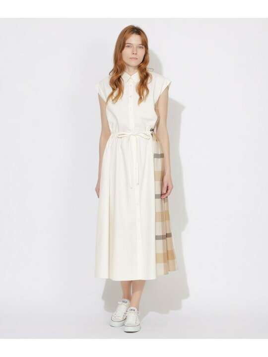 楽天市場】【SALE／30%OFF】フレンチスリーブブラウジングシャツ  