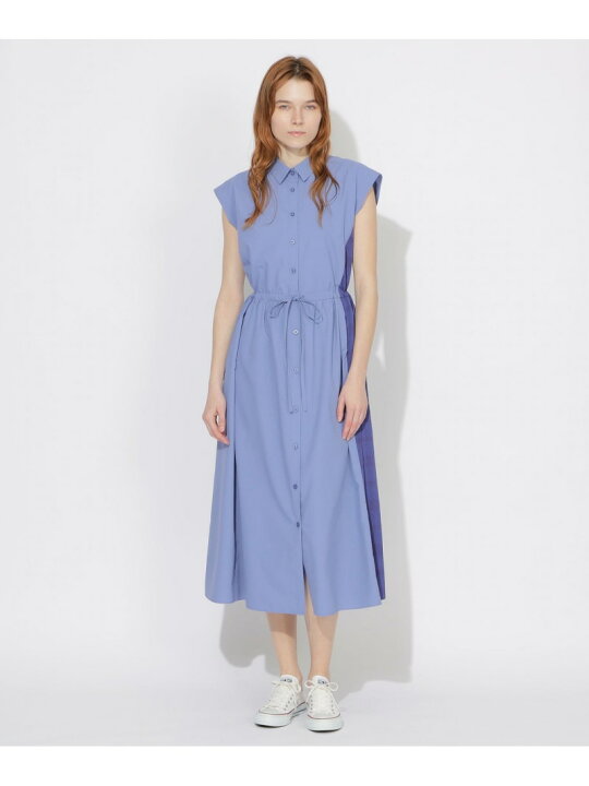 楽天市場】【SALE／30%OFF】フレンチスリーブブラウジングシャツ  