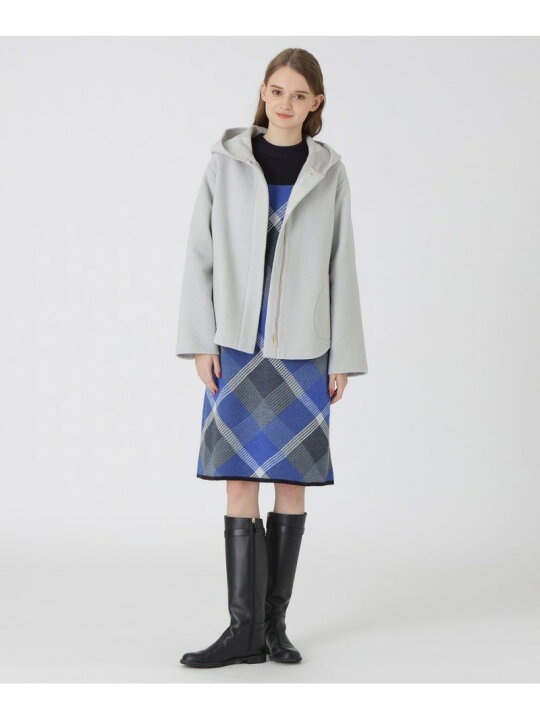 楽天市場】【SALE／49%OFF】クレストブリッジチェックトーナルリバー  