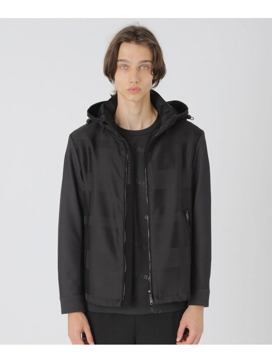 楽天市場】【SALE／22%OFF】【BLACK lab.】シャドーチェック 
