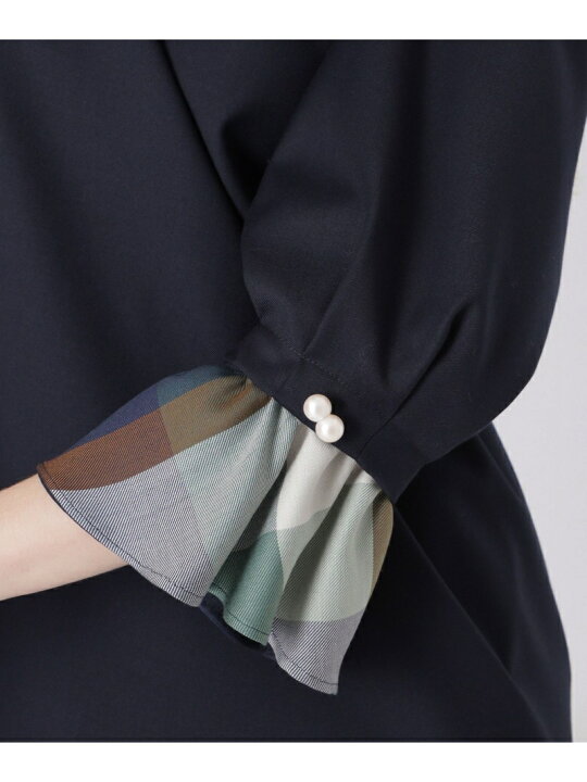 楽天市場】【SALE／45%OFF】【美人百花コラボ】クリアツイルサック 