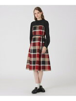 楽天市場】ブルーレーベルクレストブリッジ ワンピース（レディース 