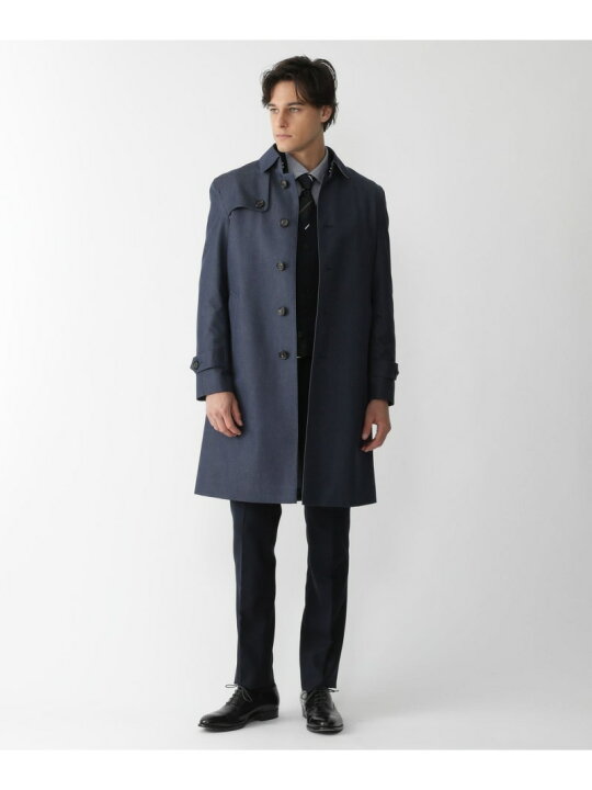 楽天市場】【SALE／47%OFF】by CRAFTSMAN イミテーションデニムステン  