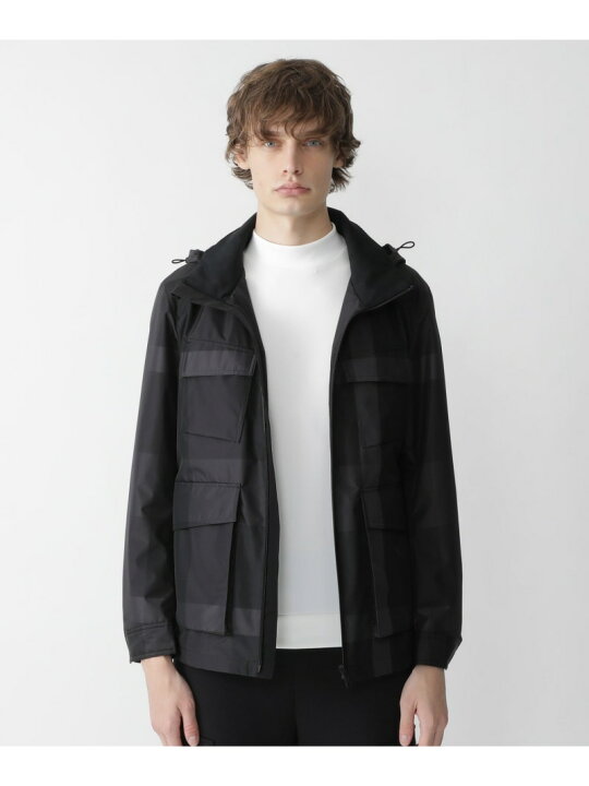 楽天市場】【SALE／28%OFF】【BLACK lab.】トーナルビッグスケール 