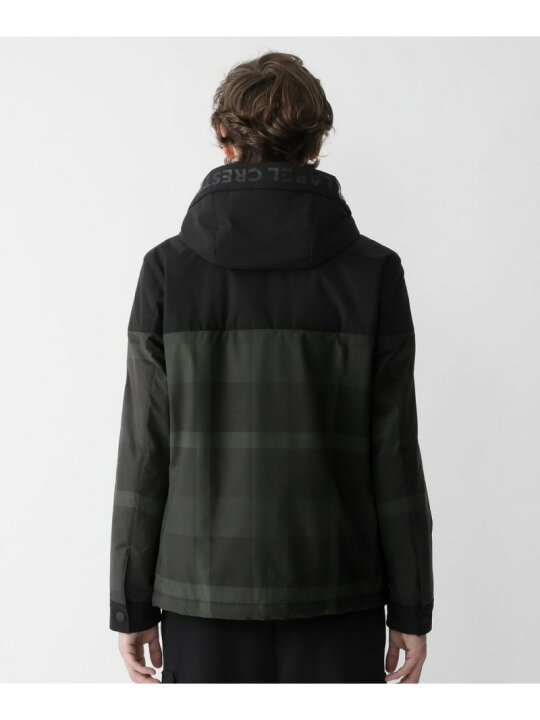 楽天市場】【SALE／55%OFF】【BLACK lab.】トーナルクレストブリッジ 