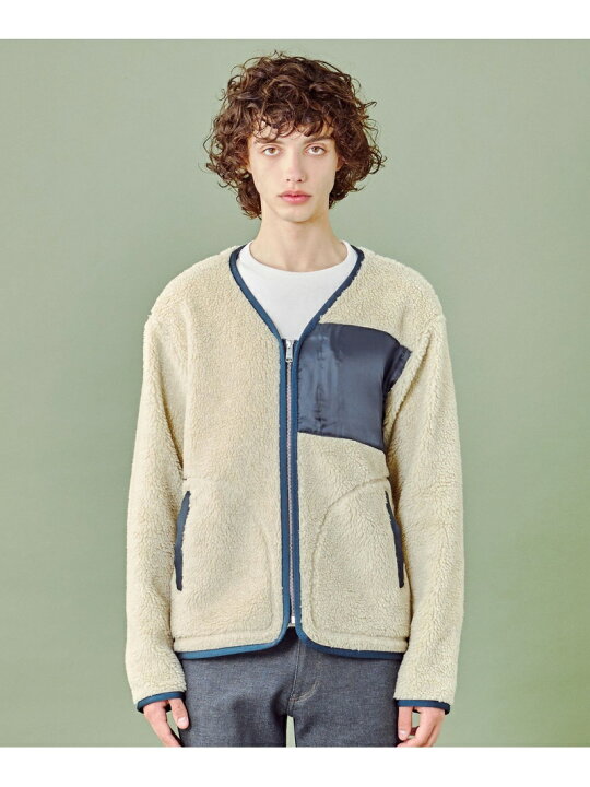 楽天市場】【SALE／35%OFF】【WEB限定】チェックコンビボア 