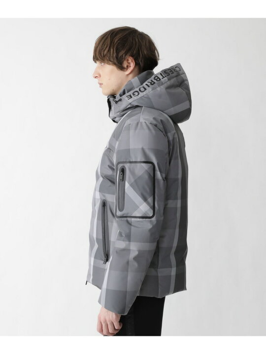 楽天市場】【SALE／20%OFF】【BLACK lab.】トーナルチェックストーム 