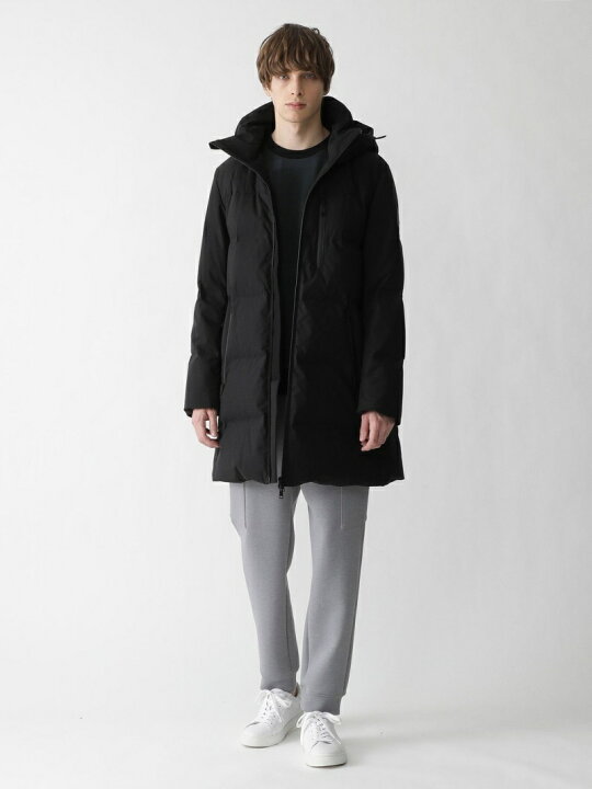 楽天市場】【SALE／38%OFF】【BLACK lab.】シームレスストームロング  