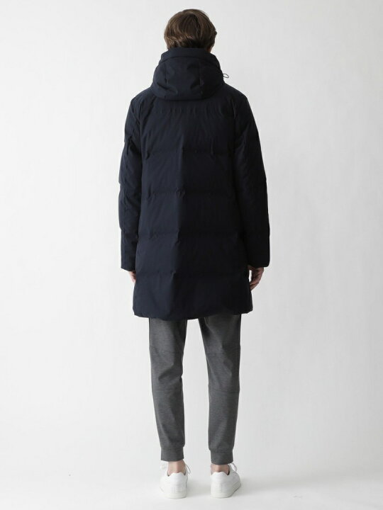 楽天市場】【SALE／38%OFF】【BLACK lab.】シームレスストームロング  