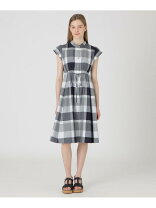 楽天市場】ブルーレーベルクレストブリッジ ワンピース（レディース  