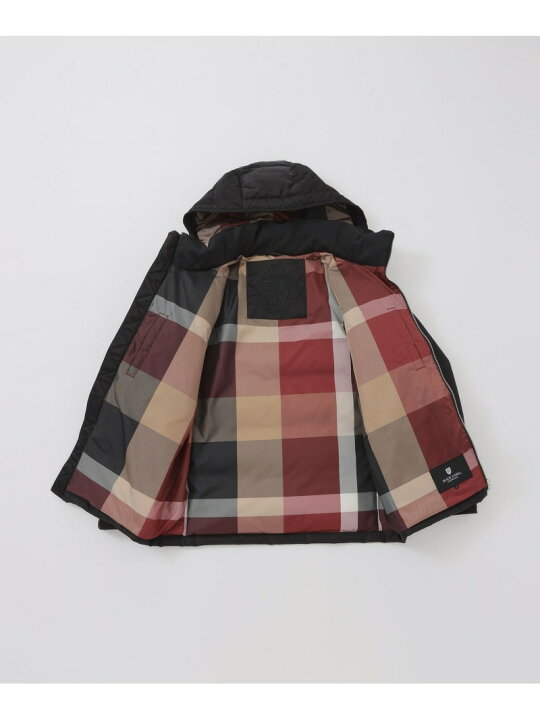 楽天市場】【SALE／46%OFF】8thアニバーサリーダウン BLACK LABEL 