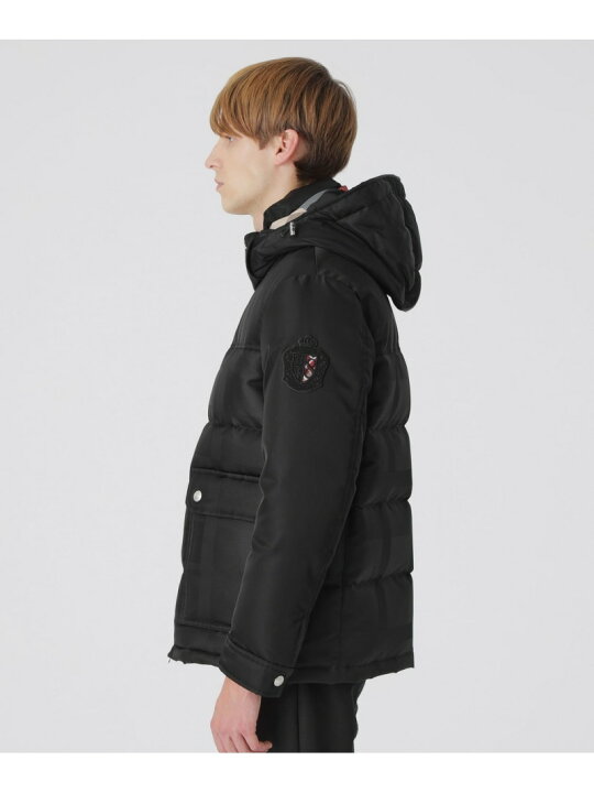 楽天市場】【SALE／46%OFF】8thアニバーサリーダウン BLACK LABEL  