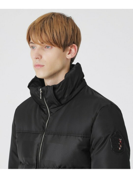 楽天市場】【SALE／46%OFF】8thアニバーサリーダウン BLACK LABEL  