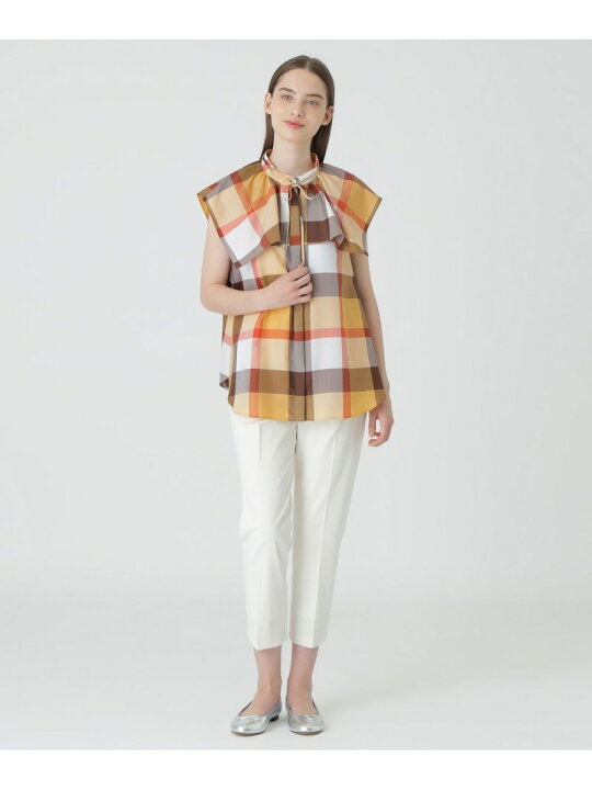 楽天市場】【SALE／37%OFF】クレストブリッジチェックライト 