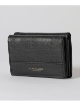 楽天市場】ブラック レーベル クレスト ブリッジ 長財布の通販