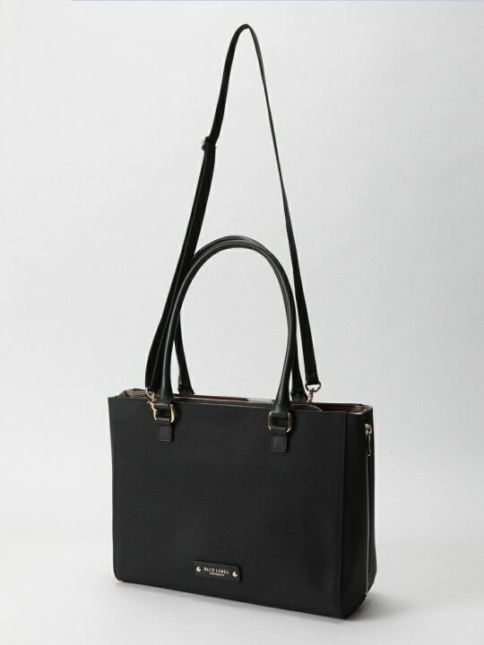 楽天市場】【SALE／25%OFF】マルチトートバッグ BLUE LABEL 