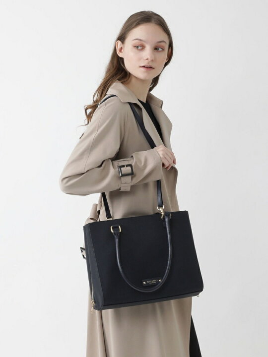 楽天市場】【SALE／25%OFF】マルチトートバッグ BLUE LABEL 